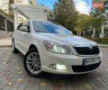 Шкода Октавия 2012 в Одессе на Automoto.ua Белый Шкода Октавия, объемом двигателя 1.97 л и пробегом 314 тыс. км за 9700 $, фото 1 на Automoto.ua