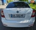 Шкода Октавия 2012 в Борисполе на Automoto.ua Белый Шкода Октавия, объемом двигателя 1.8 л и пробегом 222 тыс. км за 8500 $, фото 4 на Automoto.ua