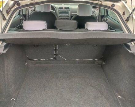 Белый Шкода Октавия, объемом двигателя 1.6 л и пробегом 286 тыс. км за 7500 $, фото 19 на Automoto.ua