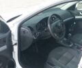 Білий Шкода Октавія, об'ємом двигуна 1.6 л та пробігом 198 тис. км за 7263 $, фото 8 на Automoto.ua