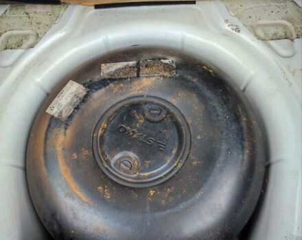 Белый Шкода Октавия, объемом двигателя 1.6 л и пробегом 286 тыс. км за 7500 $, фото 20 на Automoto.ua