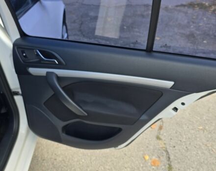 Белый Шкода Октавия, объемом двигателя 2 л и пробегом 180 тыс. км за 8700 $, фото 20 на Automoto.ua