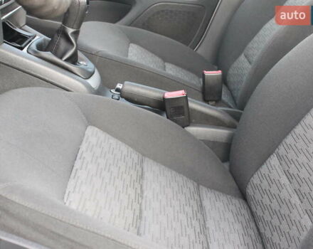 Белый Шкода Октавия, объемом двигателя 1.6 л и пробегом 170 тыс. км за 7450 $, фото 17 на Automoto.ua