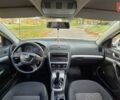 Білий Шкода Октавія, об'ємом двигуна 1.97 л та пробігом 180 тис. км за 8700 $, фото 4 на Automoto.ua