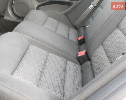 Белый Шкода Октавия, объемом двигателя 1.6 л и пробегом 170 тыс. км за 7450 $, фото 23 на Automoto.ua