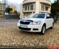 Белый Шкода Октавия, объемом двигателя 1.2 л и пробегом 138 тыс. км за 6700 $, фото 4 на Automoto.ua
