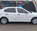 Белый Шкода Октавия, объемом двигателя 1.6 л и пробегом 292 тыс. км за 8200 $, фото 4 на Automoto.ua