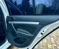 Белый Шкода Октавия, объемом двигателя 2 л и пробегом 239 тыс. км за 12950 $, фото 43 на Automoto.ua