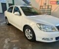 Білий Шкода Октавія, об'ємом двигуна 1.6 л та пробігом 260 тис. км за 7800 $, фото 8 на Automoto.ua