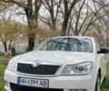 Білий Шкода Октавія, об'ємом двигуна 1.4 л та пробігом 207 тис. км за 7700 $, фото 2 на Automoto.ua