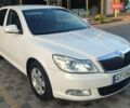 Білий Шкода Октавія, об'ємом двигуна 1.6 л та пробігом 260 тис. км за 7800 $, фото 14 на Automoto.ua
