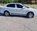 Белый Шкода Октавия, объемом двигателя 1.8 л и пробегом 250 тыс. км за 7300 $, фото 9 на Automoto.ua