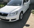 Білий Шкода Октавія, об'ємом двигуна 1.9 л та пробігом 271 тис. км за 9500 $, фото 1 на Automoto.ua