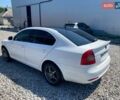 Білий Шкода Октавія, об'ємом двигуна 1.8 л та пробігом 103 тис. км за 8500 $, фото 7 на Automoto.ua