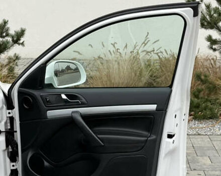 Белый Шкода Октавия, объемом двигателя 1.97 л и пробегом 239 тыс. км за 11999 $, фото 19 на Automoto.ua