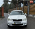 Белый Шкода Октавия, объемом двигателя 1.8 л и пробегом 37 тыс. км за 10900 $, фото 2 на Automoto.ua