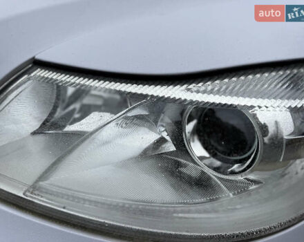 Белый Шкода Октавия, объемом двигателя 1.8 л и пробегом 37 тыс. км за 10900 $, фото 17 на Automoto.ua