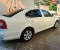 Білий Шкода Октавія, об'ємом двигуна 1.6 л та пробігом 260 тис. км за 7800 $, фото 1 на Automoto.ua