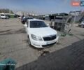 Белый Шкода Октавия, объемом двигателя 1.8 л и пробегом 204 тыс. км за 8500 $, фото 1 на Automoto.ua