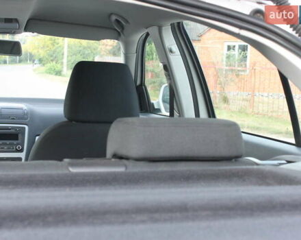 Белый Шкода Октавия, объемом двигателя 1.6 л и пробегом 170 тыс. км за 7450 $, фото 51 на Automoto.ua