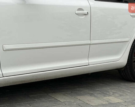 Белый Шкода Октавия, объемом двигателя 1.97 л и пробегом 239 тыс. км за 11999 $, фото 15 на Automoto.ua