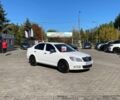 Білий Шкода Октавія, об'ємом двигуна 1.6 л та пробігом 252 тис. км за 8400 $, фото 1 на Automoto.ua