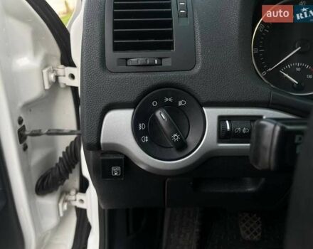 Белый Шкода Октавия, объемом двигателя 1.6 л и пробегом 273 тыс. км за 7299 $, фото 14 на Automoto.ua