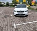 Белый Шкода Октавия, объемом двигателя 1.6 л и пробегом 265 тыс. км за 7200 $, фото 1 на Automoto.ua