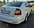 Білий Шкода Октавія, об'ємом двигуна 1.6 л та пробігом 280 тис. км за 7000 $, фото 6 на Automoto.ua