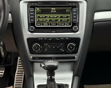 Белый Шкода Октавия, объемом двигателя 1.97 л и пробегом 239 тыс. км за 11999 $, фото 43 на Automoto.ua