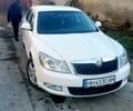 Білий Шкода Октавія, об'ємом двигуна 1.6 л та пробігом 21500 тис. км за 7450 $, фото 1 на Automoto.ua
