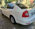 Білий Шкода Октавія, об'ємом двигуна 1.6 л та пробігом 260 тис. км за 7800 $, фото 6 на Automoto.ua