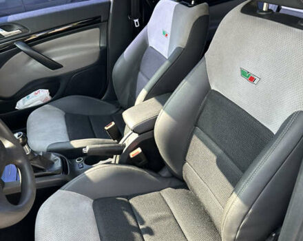 Білий Шкода Октавія, об'ємом двигуна 1.6 л та пробігом 156 тис. км за 8500 $, фото 14 на Automoto.ua