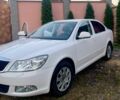 Белый Шкода Октавия, объемом двигателя 1.2 л и пробегом 298 тыс. км за 6300 $, фото 1 на Automoto.ua