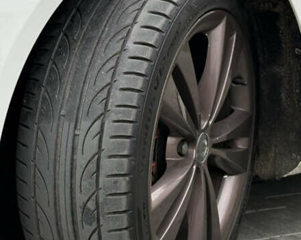 Белый Шкода Октавия, объемом двигателя 1.97 л и пробегом 239 тыс. км за 11999 $, фото 12 на Automoto.ua