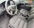 Білий Шкода Октавія, об'ємом двигуна 1.4 л та пробігом 211 тис. км за 7200 $, фото 12 на Automoto.ua