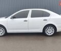 Белый Шкода Октавия, объемом двигателя 1.6 л и пробегом 292 тыс. км за 8200 $, фото 12 на Automoto.ua