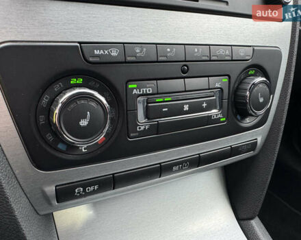 Белый Шкода Октавия, объемом двигателя 1.98 л и пробегом 177 тыс. км за 10550 $, фото 17 на Automoto.ua