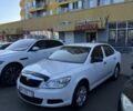 Білий Шкода Октавія, об'ємом двигуна 1.2 л та пробігом 138 тис. км за 6700 $, фото 2 на Automoto.ua