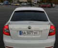 Шкода Октавия 2012 в Кропивницком (Кировограде) на Automoto.ua Белый Шкода Октавия, объемом двигателя 1.8 л и пробегом 222 тыс. км за 6700 $, фото 4 на Automoto.ua