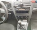 Білий Шкода Октавія, об'ємом двигуна 1.4 л та пробігом 211 тис. км за 7200 $, фото 13 на Automoto.ua