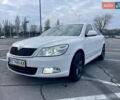 Белый Шкода Октавия, объемом двигателя 1.6 л и пробегом 312 тыс. км за 7500 $, фото 1 на Automoto.ua