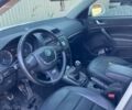 Білий Шкода Октавія, об'ємом двигуна 1.8 л та пробігом 103 тис. км за 8500 $, фото 36 на Automoto.ua