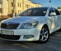 Білий Шкода Октавія, об'ємом двигуна 1.6 л та пробігом 280 тис. км за 7000 $, фото 1 на Automoto.ua