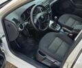 Белый Шкода Октавия, объемом двигателя 2 л и пробегом 180 тыс. км за 8700 $, фото 3 на Automoto.ua