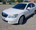 Белый Шкода Октавия, объемом двигателя 1.8 л и пробегом 250 тыс. км за 7300 $, фото 8 на Automoto.ua