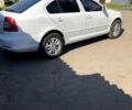 Белый Шкода Октавия, объемом двигателя 1.9 л и пробегом 270 тыс. км за 9500 $, фото 2 на Automoto.ua