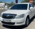 Белый Шкода Октавия, объемом двигателя 1.9 л и пробегом 201 тыс. км за 8900 $, фото 1 на Automoto.ua