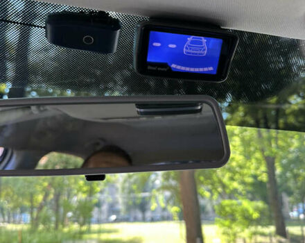 Білий Шкода Октавія, об'ємом двигуна 1.6 л та пробігом 156 тис. км за 8500 $, фото 12 на Automoto.ua