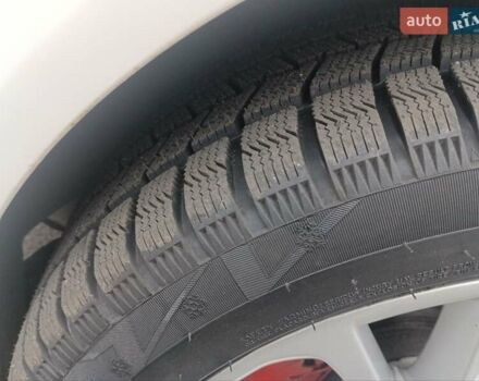 Білий Шкода Октавія, об'ємом двигуна 1.8 л та пробігом 225 тис. км за 7800 $, фото 7 на Automoto.ua